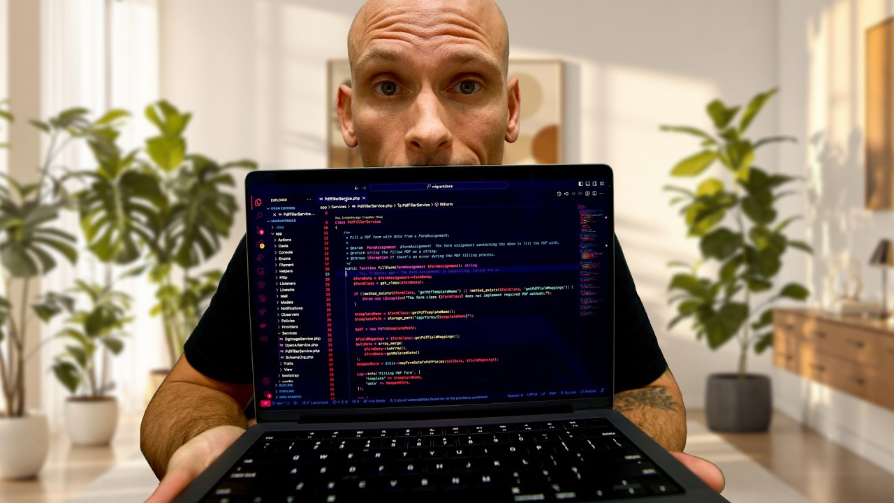 How I'd Start Coding in 2026 🚀