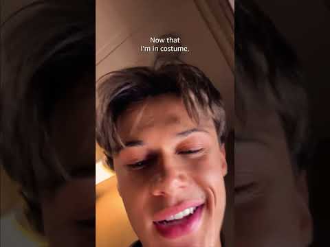 He is so funny and adorable 😂 , Conrad fisher | the summer I turned pretty , Christopher briney