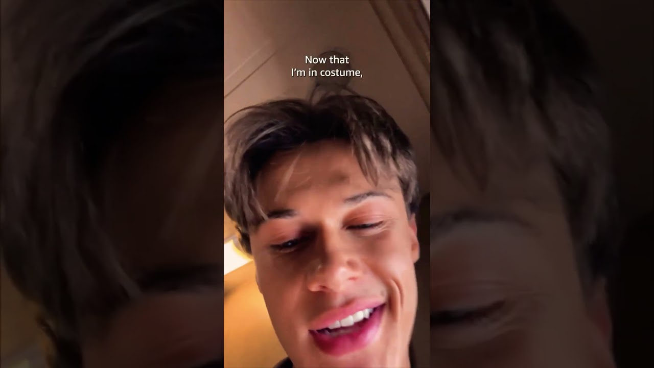 Meet Conrad Fisher: The Charming and Funny Star of The Summer I Turned Pretty 🌟