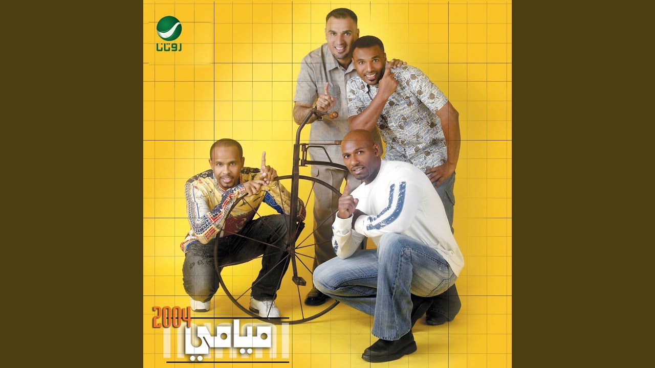 Eeh Wallah by Miami Band (2004) 🎶