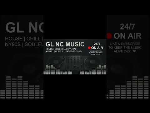 ☝🏻JOIN NOW☝🏻 To Be In Love Again ❤️ | Chill House Radio Vibes #housemusic #chillhouse #soulfulhouse