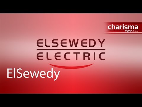 El Sewedy Electric