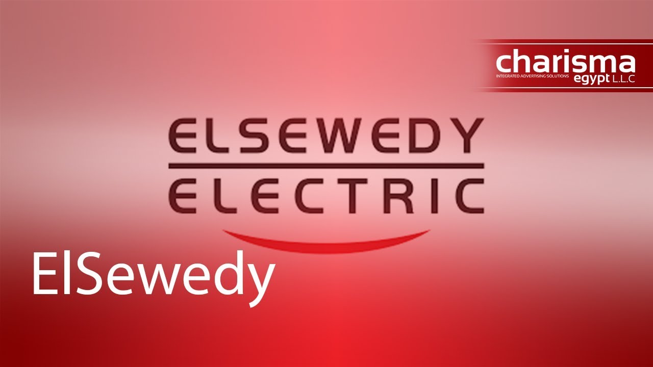 El Sewedy Electric: Powering Innovation โก