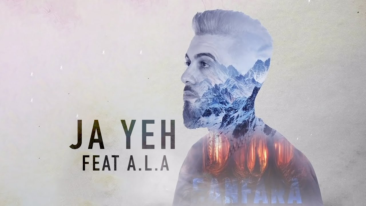 Sanfara ft. A.L.A - JAY YEH (Official Clip)