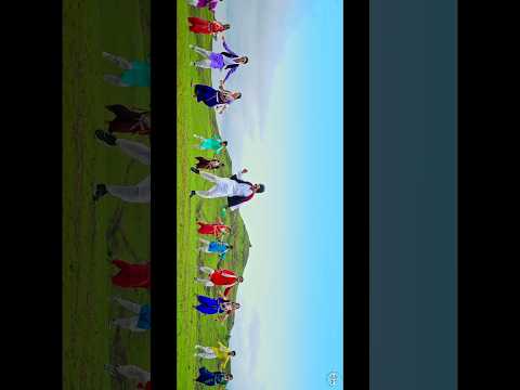 Dil Anath ❤️‍🩹 - New Love Song & Dance Viral Short Video