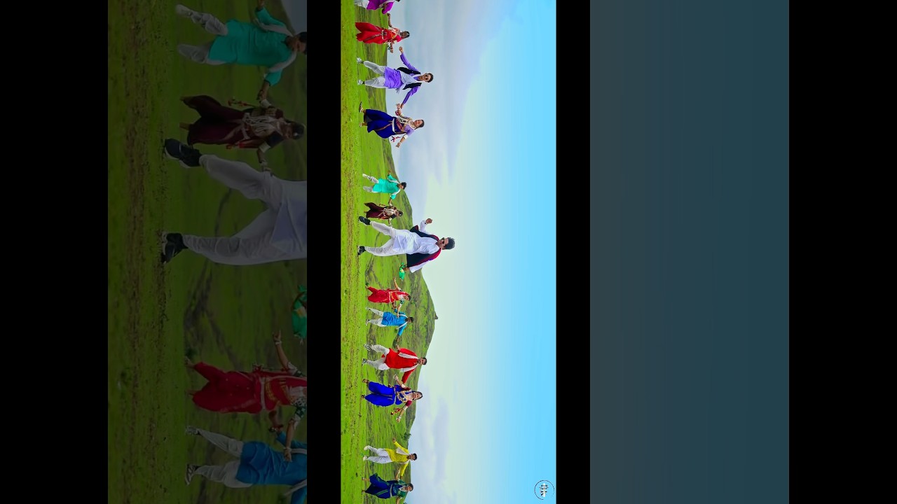 Dil Anath ❤️🩹 - New Love Song & Dance Viral Short Video