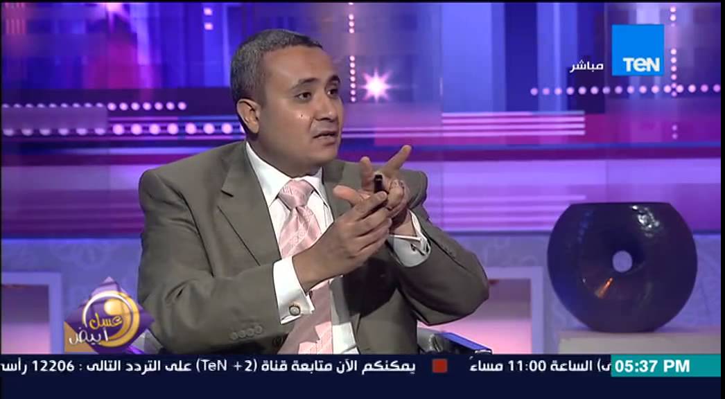 عسل أبيض - أسباب إهتمام الكابتن عمرو جرانة بتحليل الشخصية من خلال قيادته للسيارة