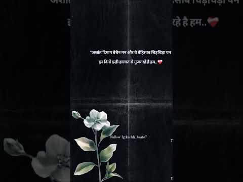 our reality.....💯