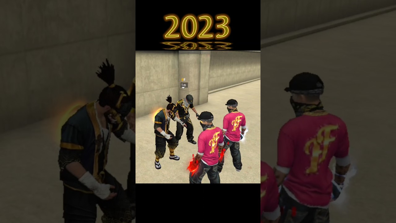 2018 Elite Pass vs 2023 Golden Elite Pass 🔥