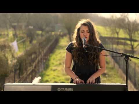 MAITRE GIMS - Zombie cover Marina D'amico