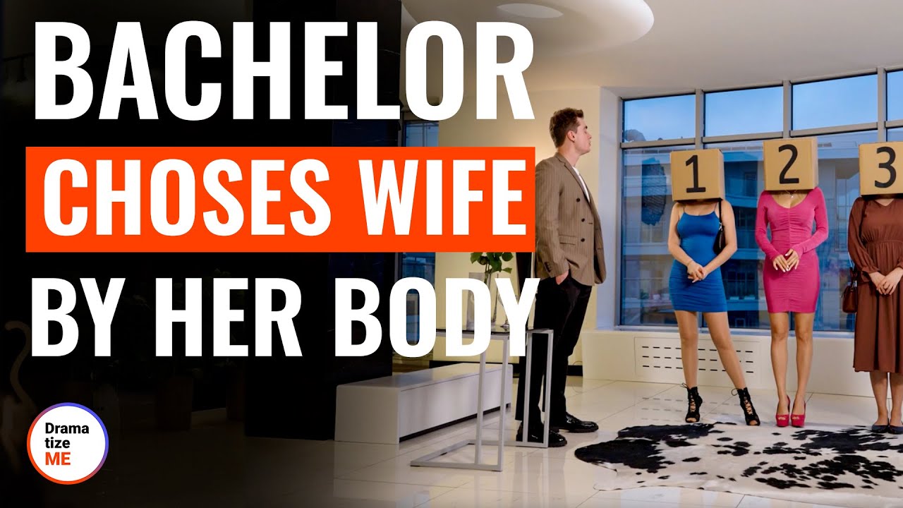 Bachelor's Unique Love Test: Choosing a Wife by Body Language 👀