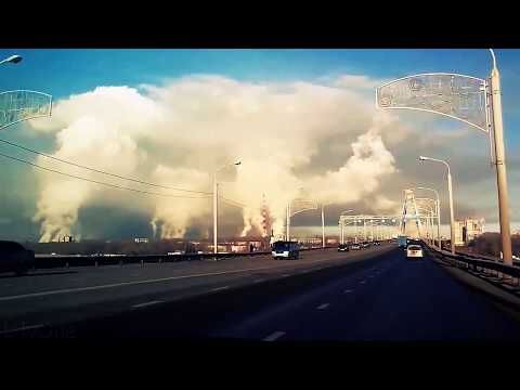 Череповец - Город дыра, город очко