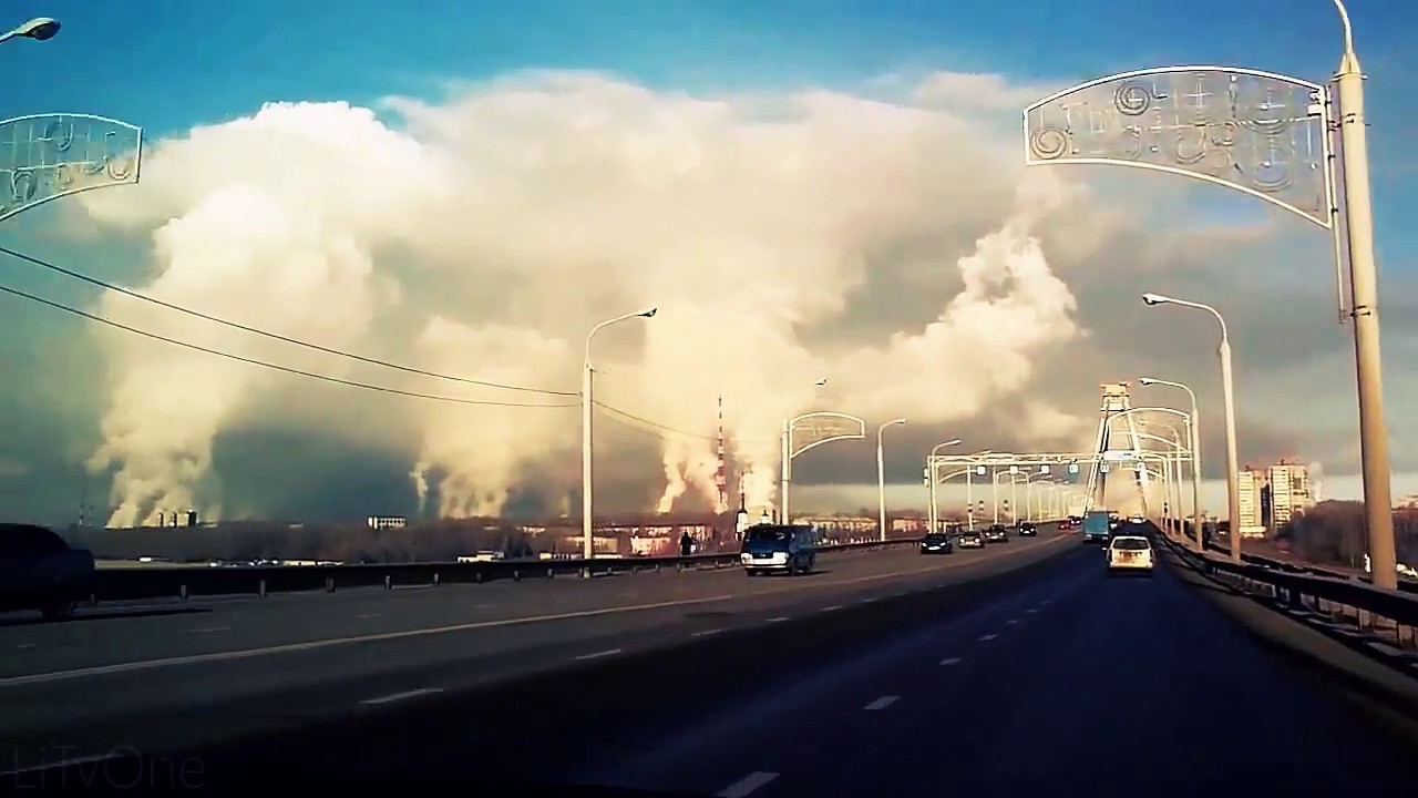 Череповец: Город с уникальной историей и особенностями