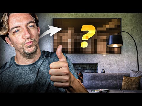 A Regarder avant de commander un Tirage Photo Grand Format !