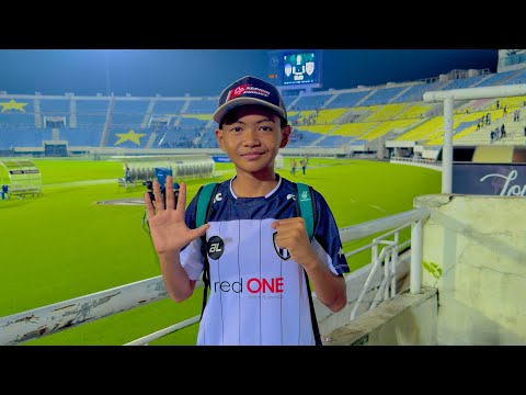 TERENGGANU FC vs JDT Liga Super Malaysia 2025/2026