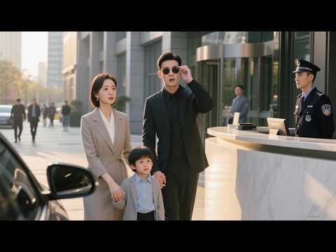 Flash Marriage with a CEO Stranger—One Night, One Baby, and a Family Reunion Six Years Later