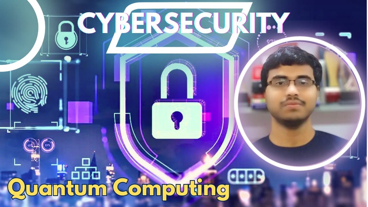 The Relationship Between Quantum Computing and Cybersecurity