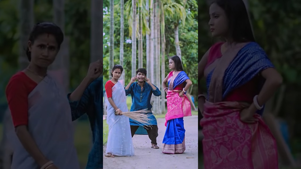 Bouma Bole Movie Song | Puja Special 2025 🎶