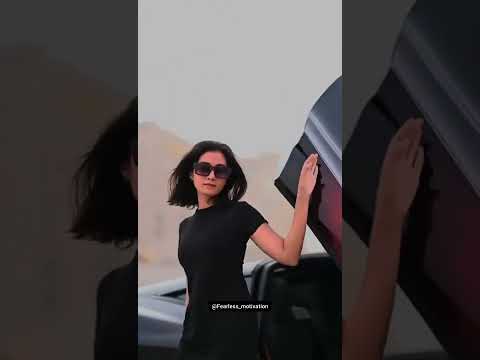 Independent woman |women swag status |girl power status #ytshorts#motivation#girlpower🤟🏻👸💸#ytshorts