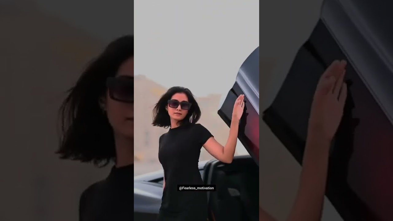 Empowerment Vibes: Celebrate Your Inner Strength 💪 | Girl Power & Motivation