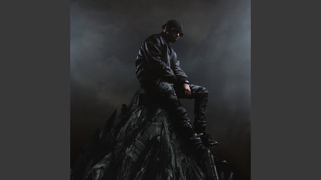 Diamant Noir by Werenoi 🎶