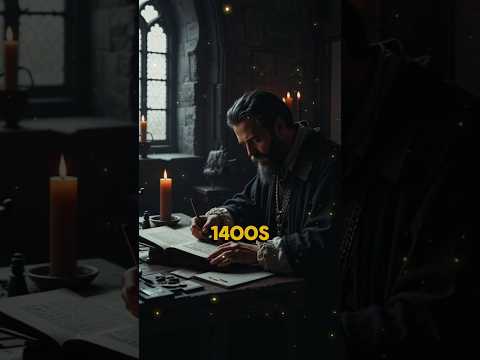 The Code That Took 1,000 Years to Crack