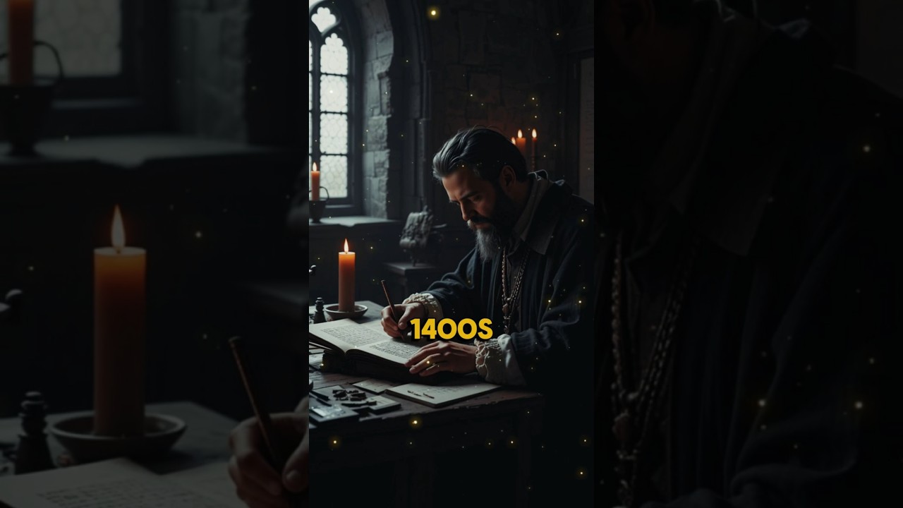 Unveiling the Secrets of the Voynich Manuscript: The 1,000-Year-Old Code Finally Cracked 🕵️‍♂️