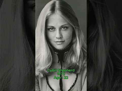 These 70s Beauties Look SO Different in 2025 | Then & Now