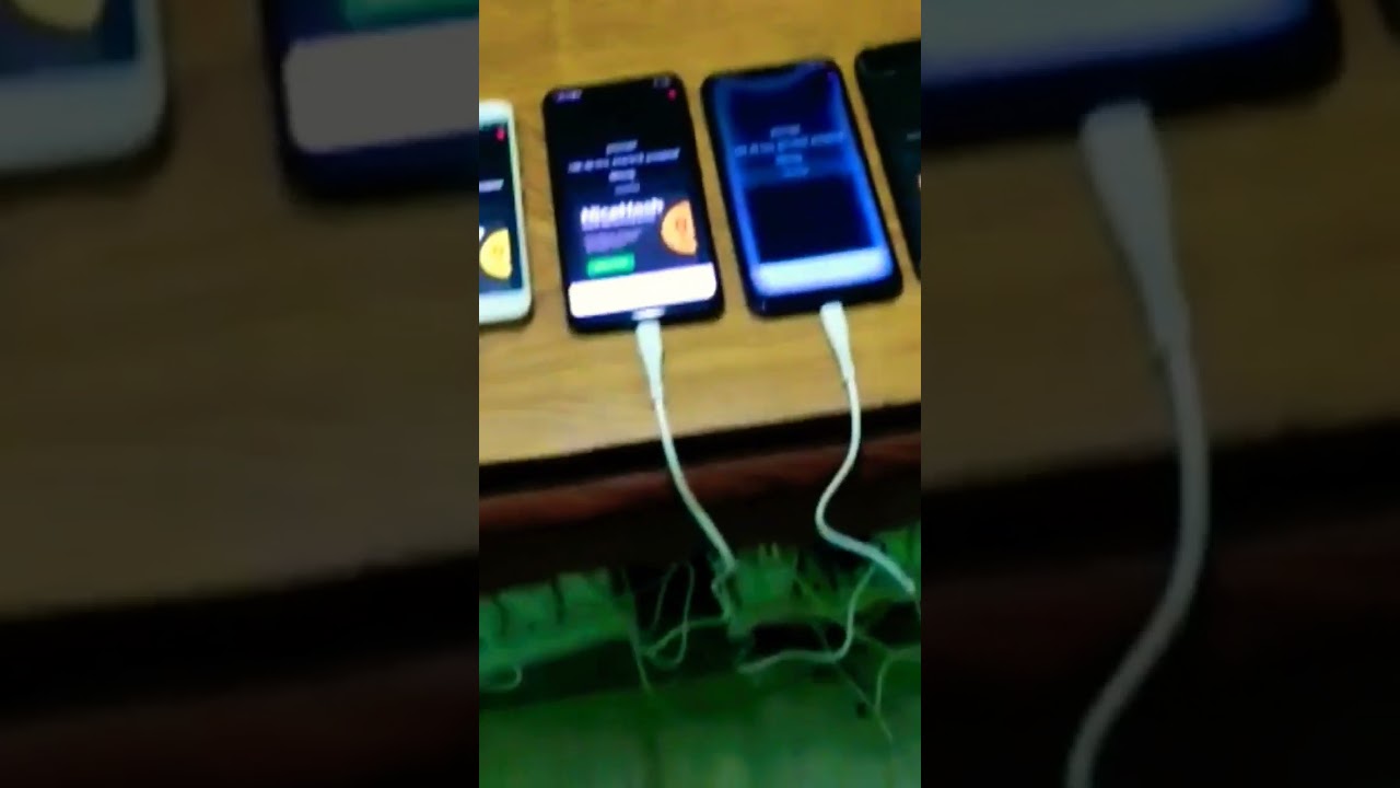 Unlock Profits with Mobile & GPU Crypto Mining 💰