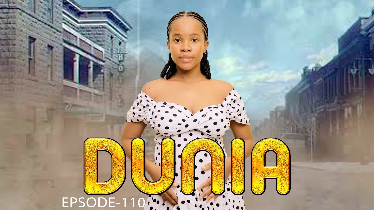 DUNIA (Ep 110): Ticha Zungu App & Video Guide 📱