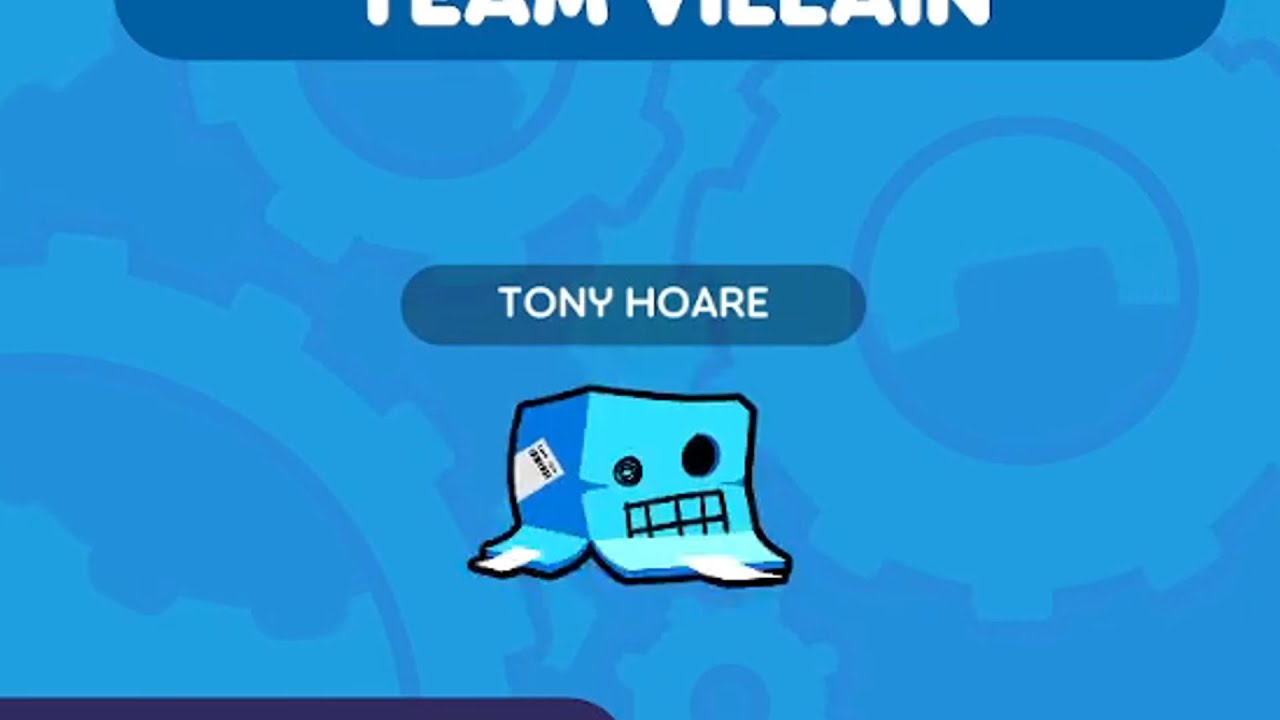 Quixort easter egg "Tony Hoare"
