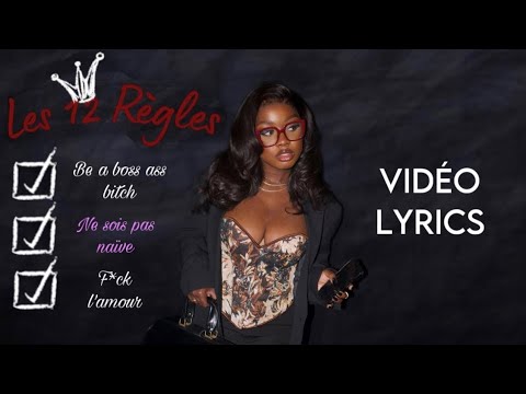 Leys - Les 12 Règles (Paroles) 🎶