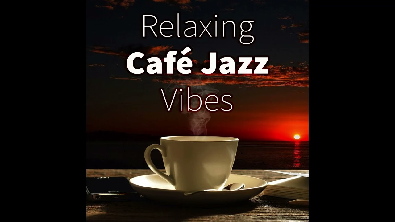 Relax with Soothing Jazz Background Music 🎷 – Discover Your Favorites on Jazz Music DEA