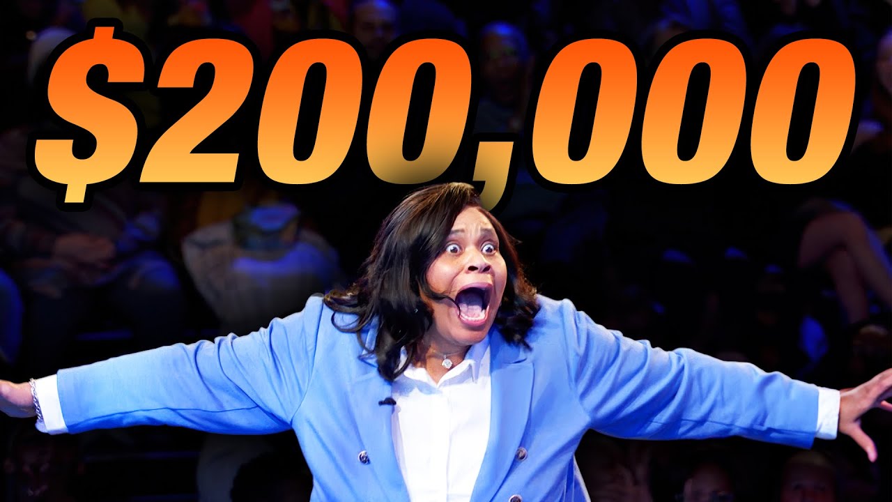 Top 10 Fast Money Scores of 2023/24 Season 💰