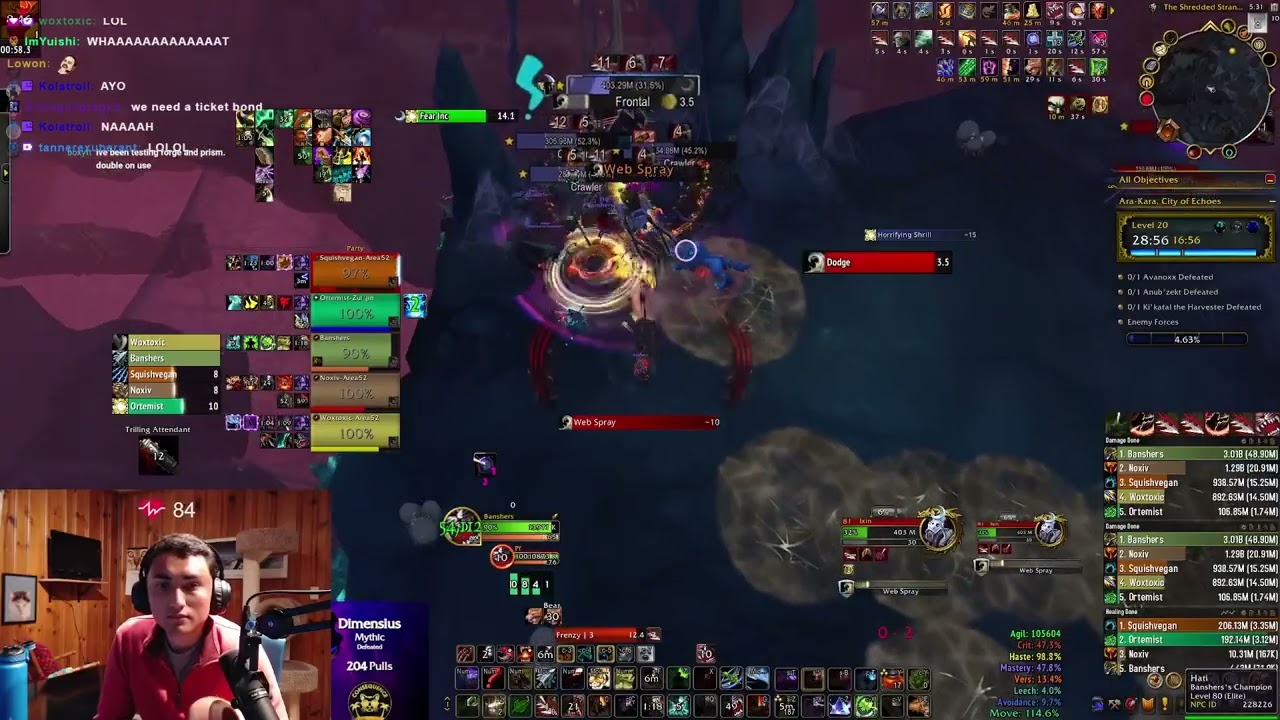 Outlaw Rogue Guide 2025 π―