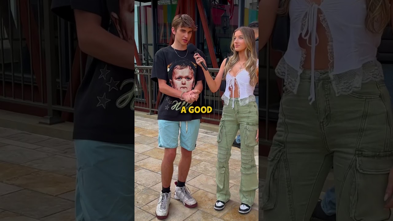 What Can Your Body Count Get You? 👀