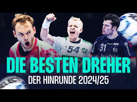 "WHOAA eigentlich KEIN Winkel vorhanden!" I Hinrundenhighlights der Saison 24/25