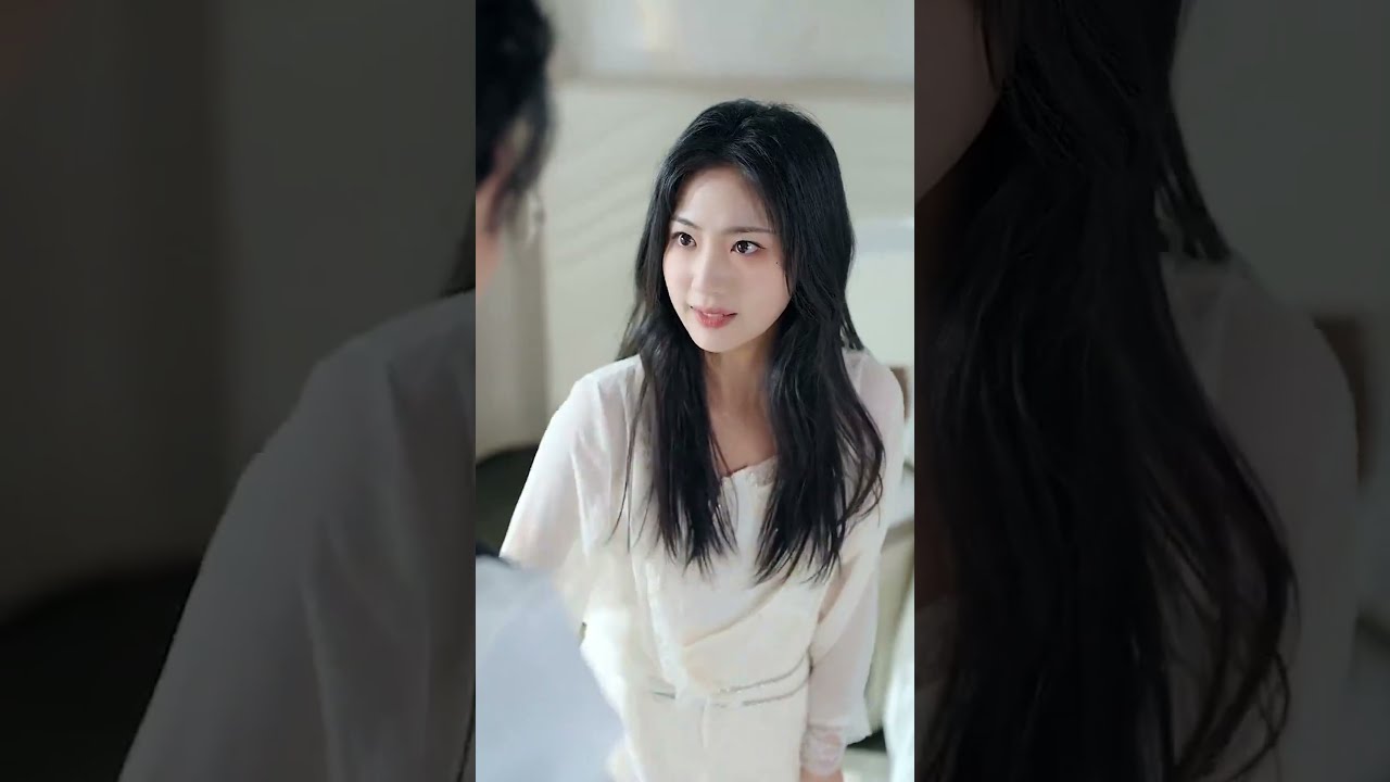 Yearning for Her Love 🥹