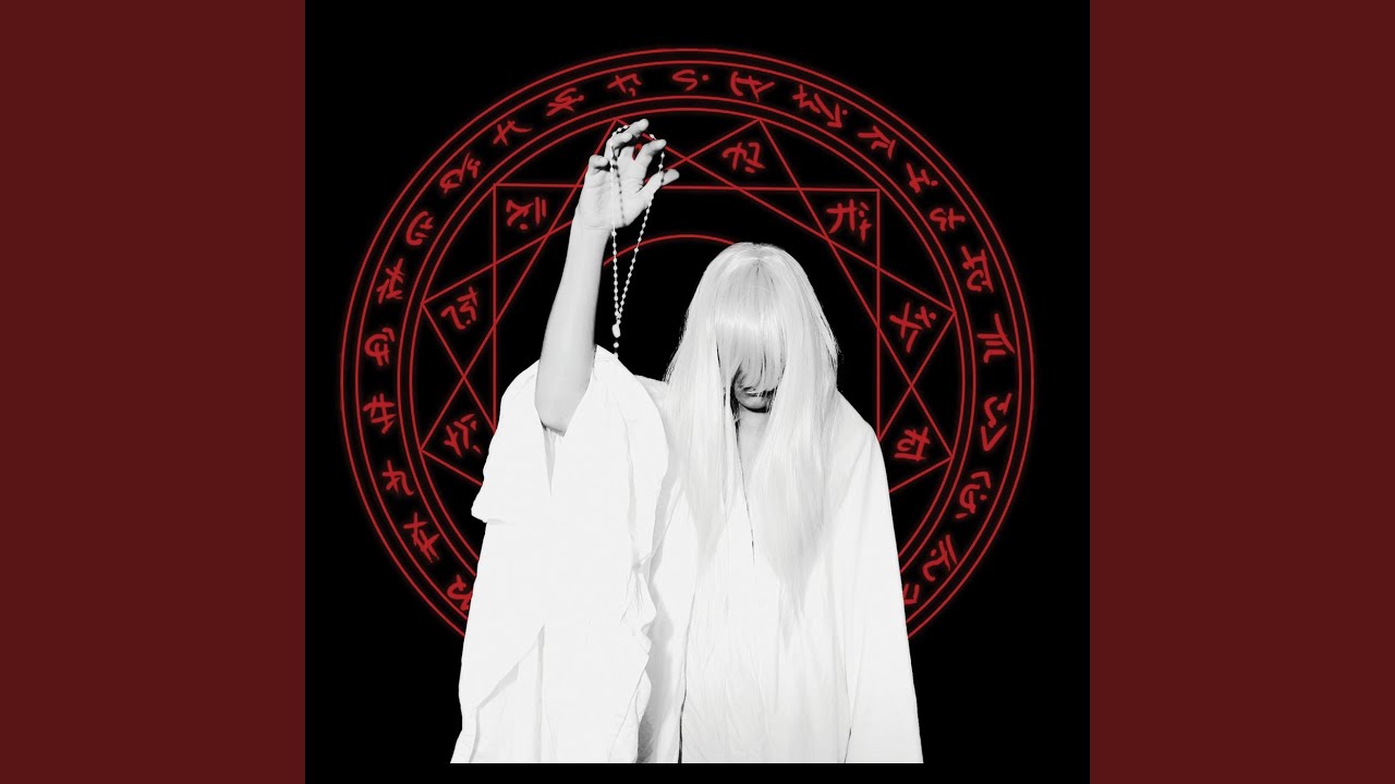 After Dark by Mr.Kitty | Music Video (2014)