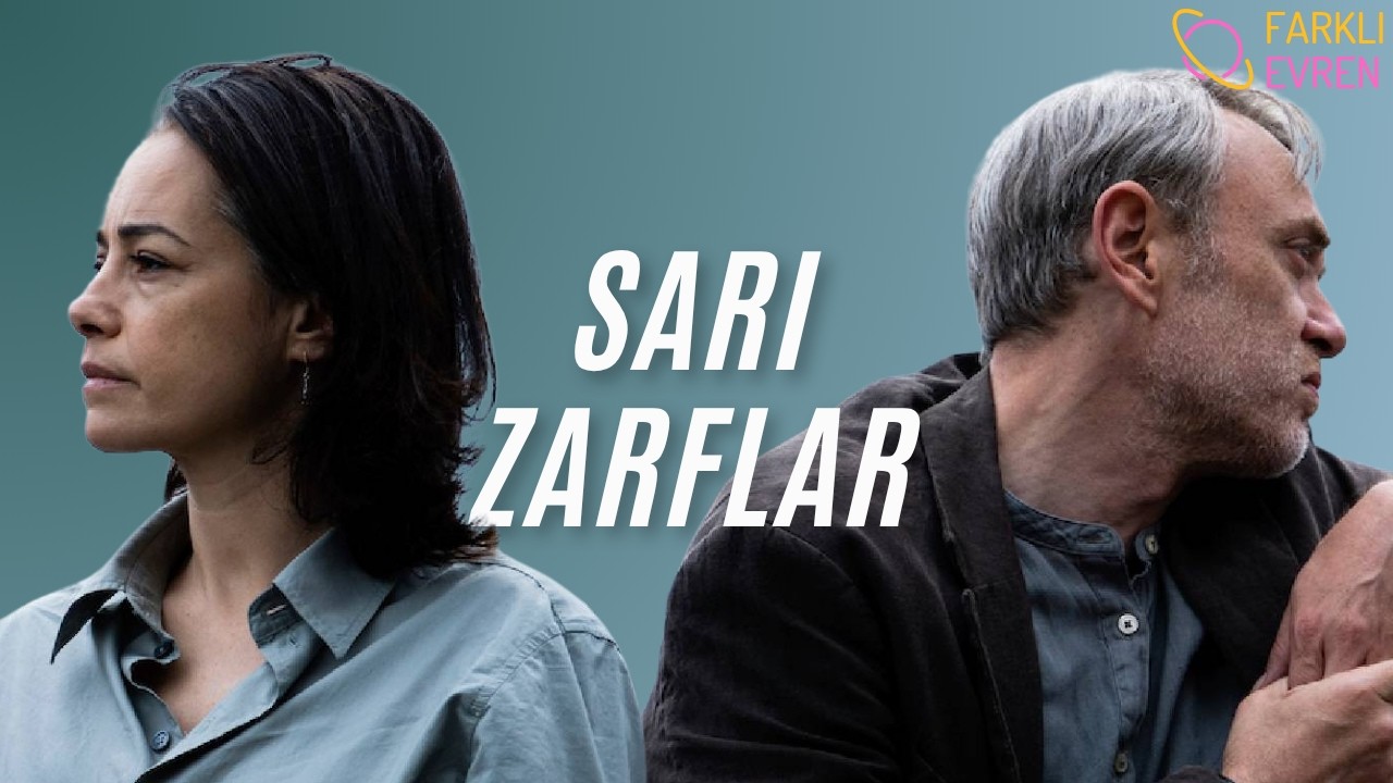 Sarı Zarflar: Politik Gerçekçilik ve Aşk Hikayesi 🎬