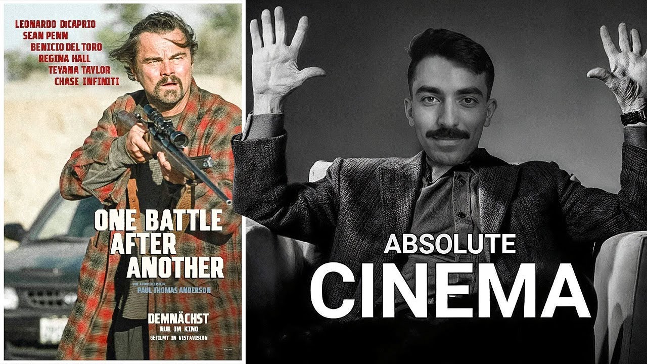 مراجعة فيلم 10/10: معركة تلو الأخرى 🎬