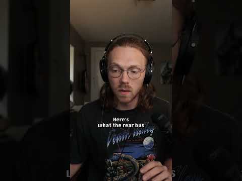 Mixing Technique that Changed the Game for Me #musicproduction #audioengineer #mixing