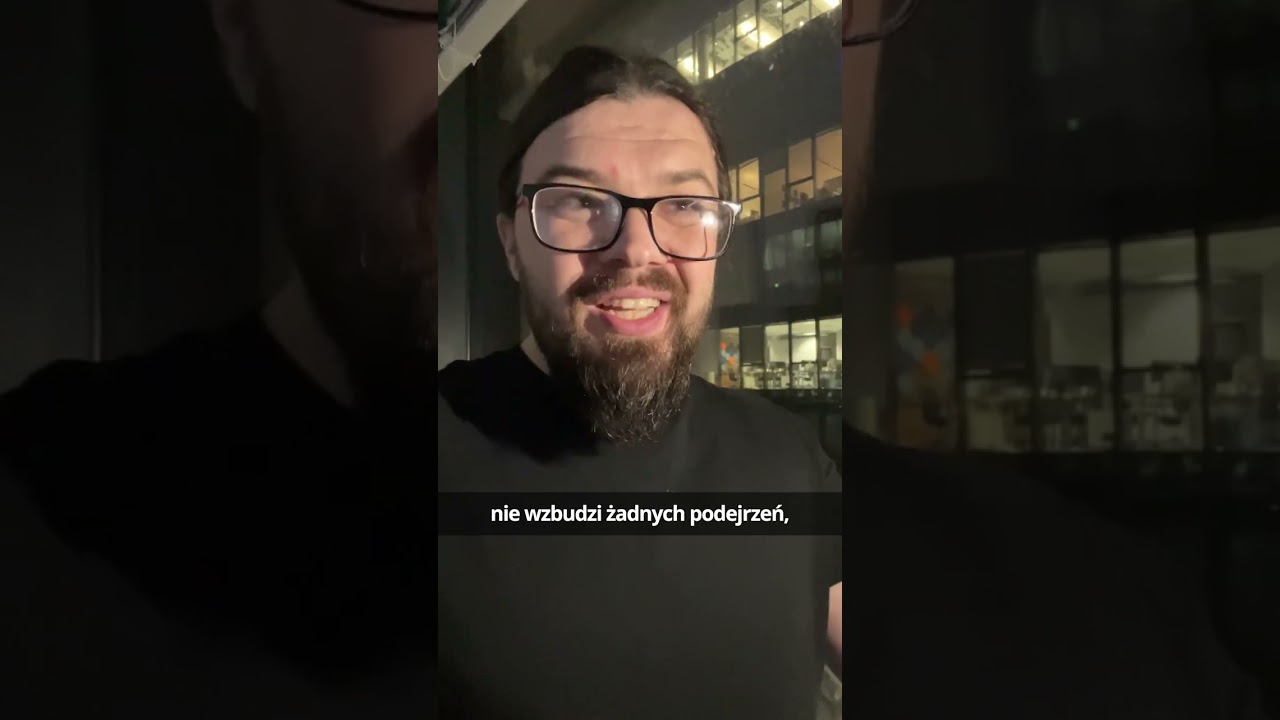 Steganografia po chińsku: Ukrywanie tajnych informacji w codziennych nośnikach 🕵️‍♂️