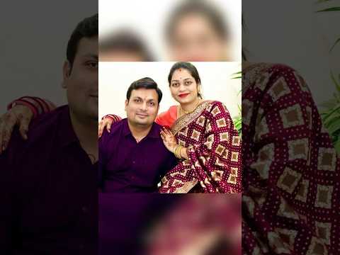 tere waste se falak se me chand launga // aditya patel sir with wife тЩея╕П
