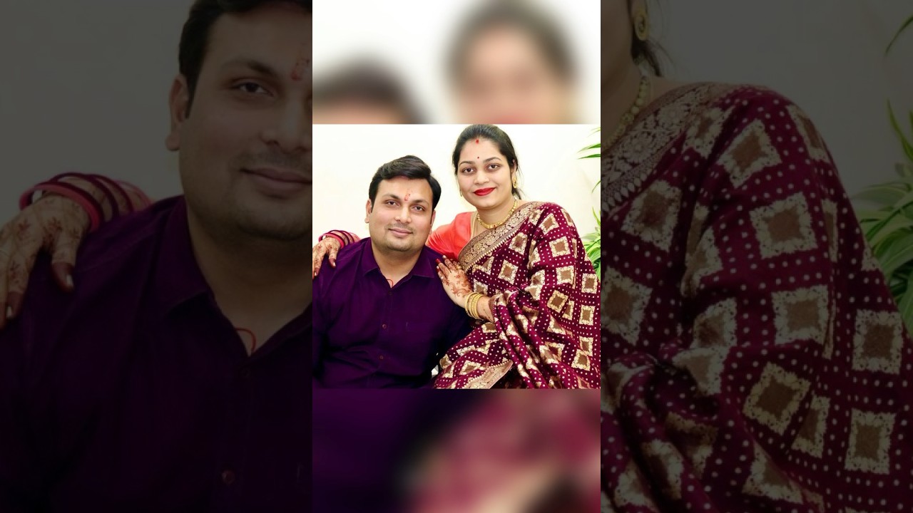 Aditya Patel's Romantic Promise: Bringing the Moon for His Wife 🌙