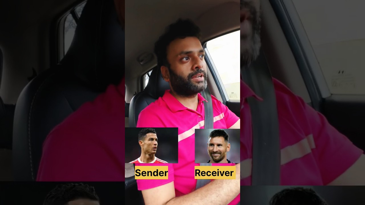 Hash Functions Explained Simply 🚗 | Cryptography Made Easy in a Car Ride