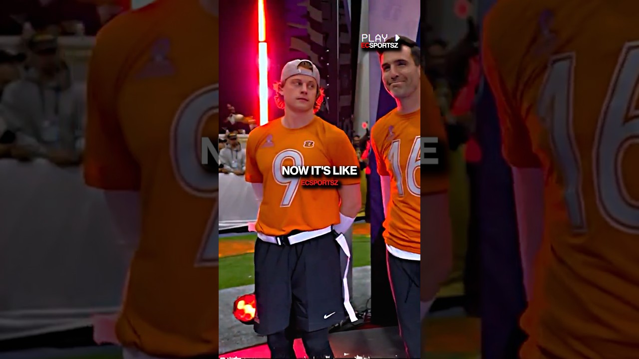 Shady McCoy Criticizes Pro Bowl's Value 😮