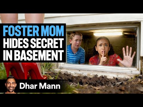 Adopted Kids SURVIVE World's Worst Foster Mom | Dhar Mann Studios