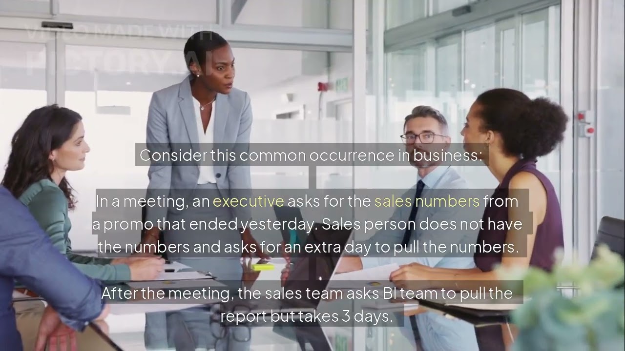 Master Generative AI with Google's 5-Day BI Capstone Course 🚀