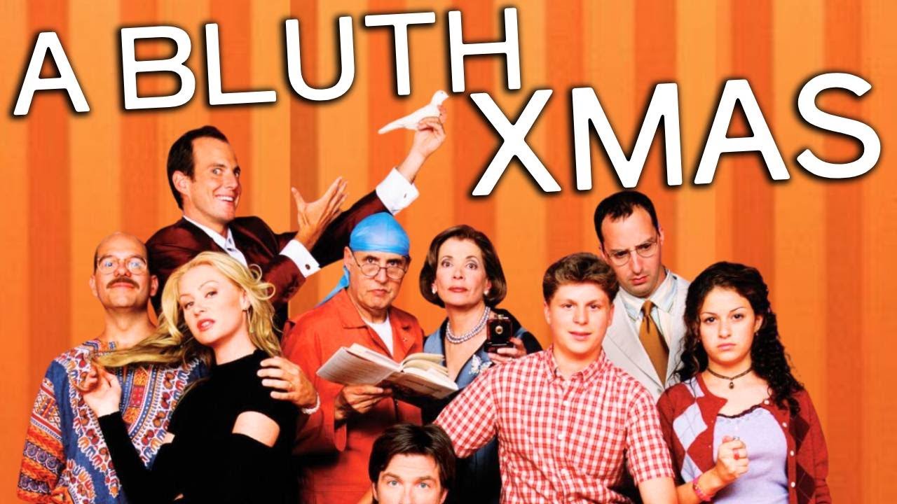 A Bluth Christmas! - Arrested Development